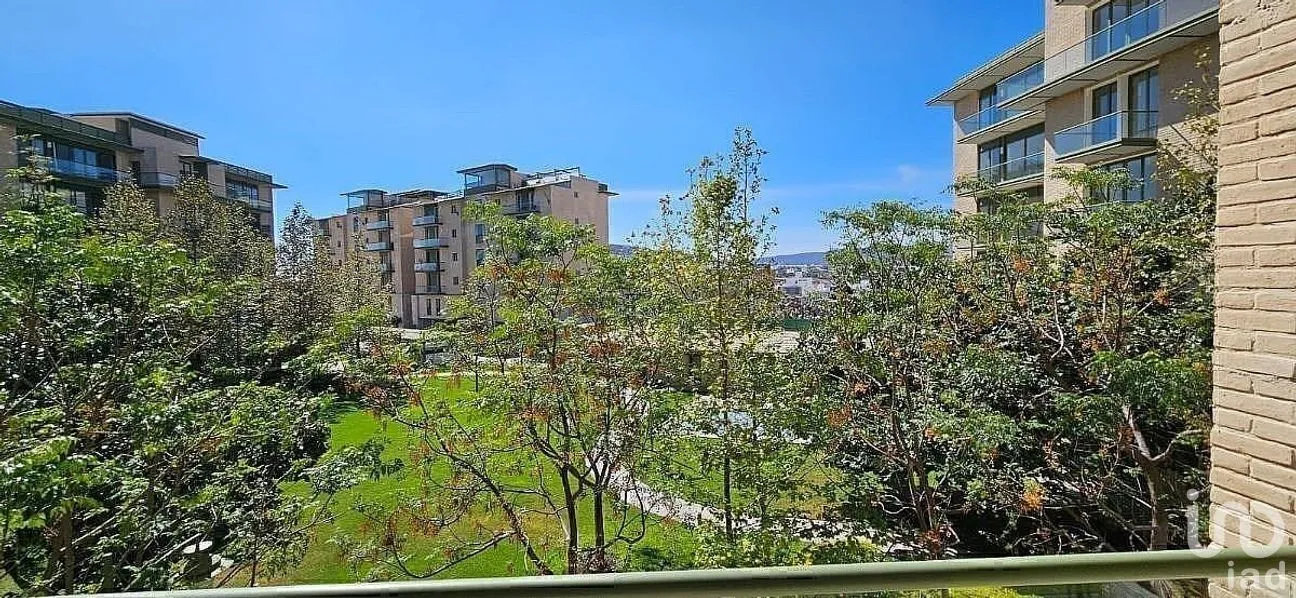 Departamento en Renta en Cumbres del Lago, Querétaro, Querétaro | NEX-288132 | iad México | Foto 8 de 21