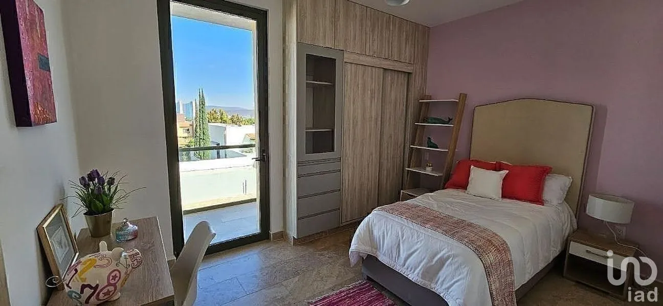 Departamento en Renta en Cumbres del Lago, Querétaro, Querétaro | NEX-288132 | iad México | Foto 10 de 21