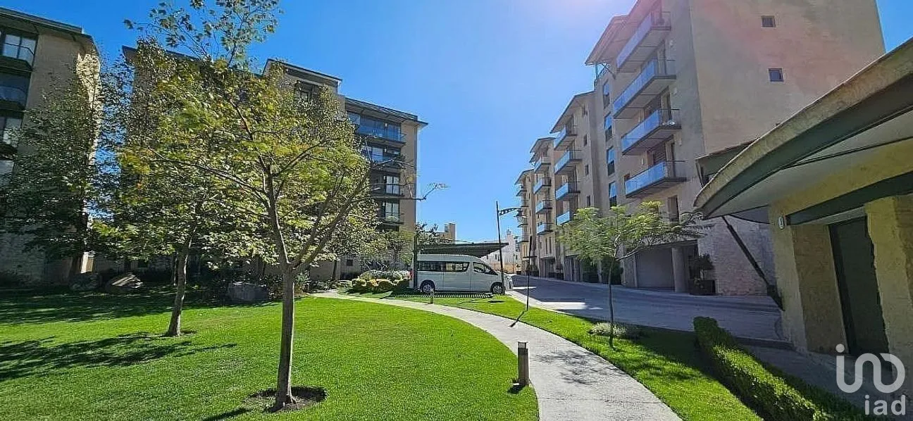 Departamento en Renta en Cumbres del Lago, Querétaro, Querétaro | NEX-288132 | iad México | Foto 1 de 21