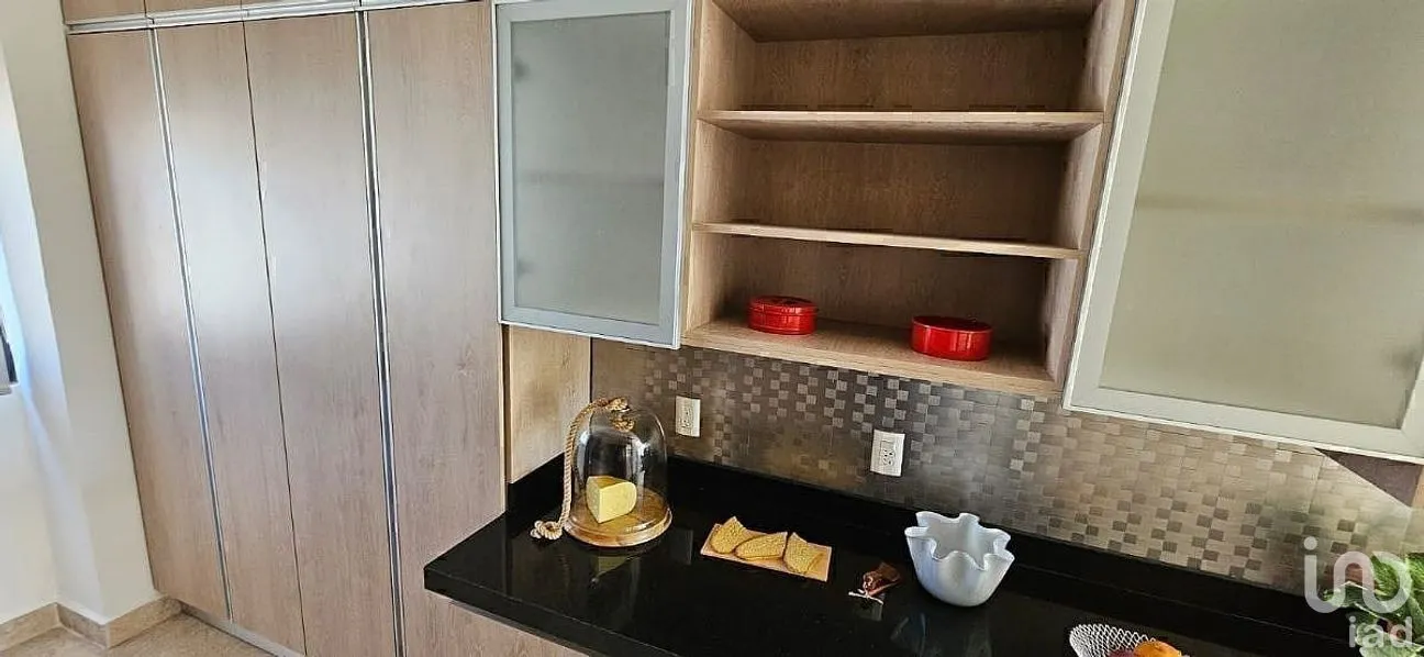 Departamento en Renta en Cumbres del Lago, Querétaro, Querétaro | NEX-288133 | iad México | Foto 2 de 21