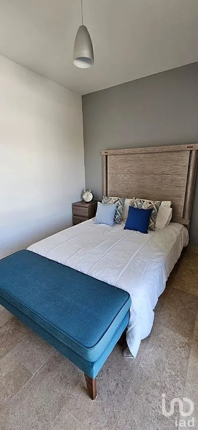 Departamento en Renta en Cumbres del Lago, Querétaro, Querétaro | NEX-288133 | iad México | Foto 12 de 21