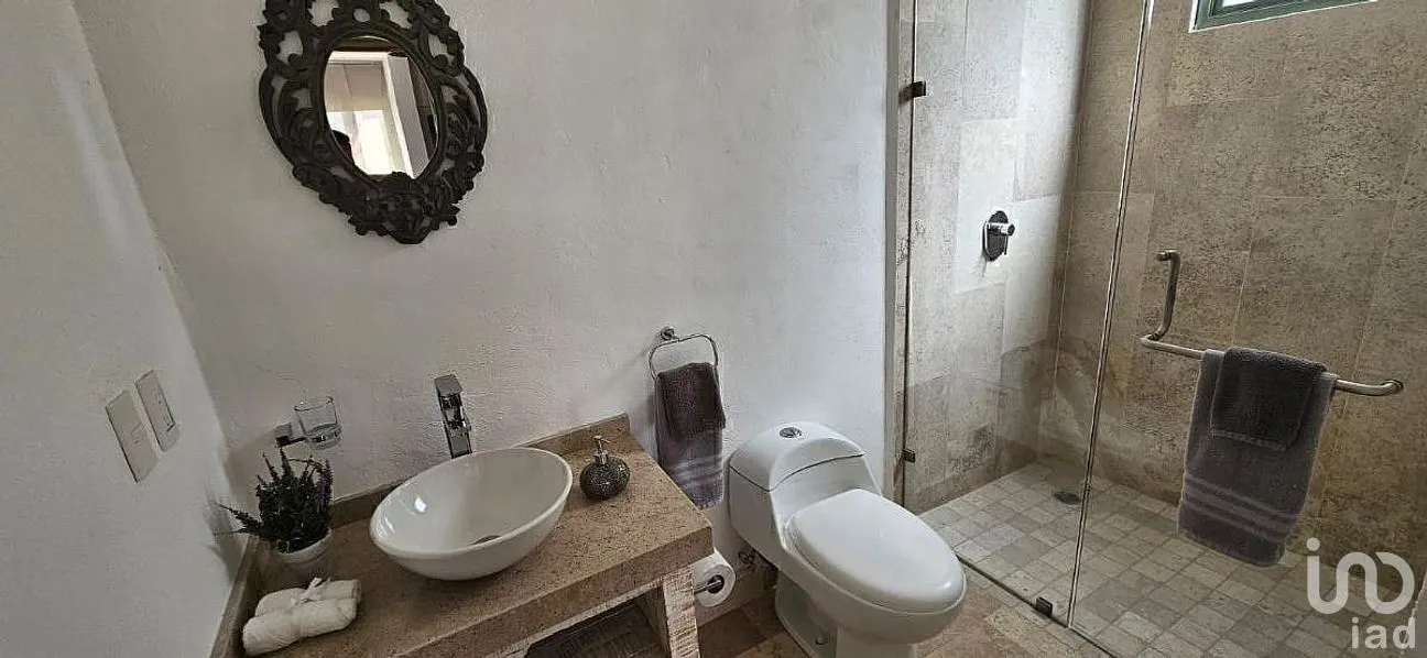 Departamento en Renta en Cumbres del Lago, Querétaro, Querétaro | NEX-288133 | iad México | Foto 13 de 21