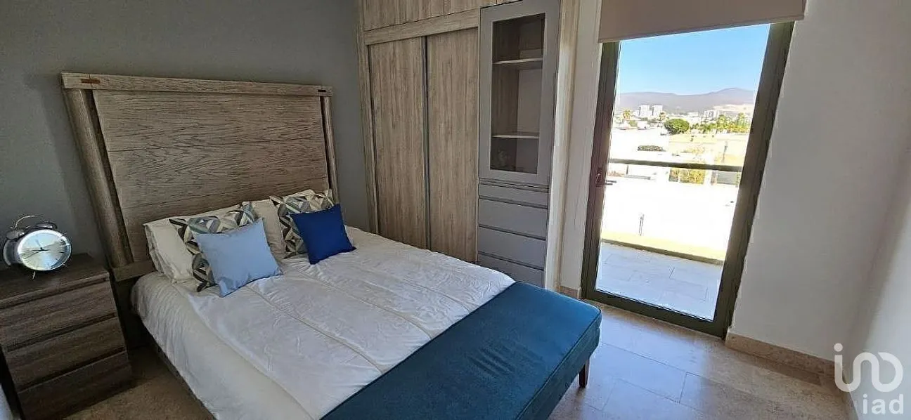 Departamento en Renta en Cumbres del Lago, Querétaro, Querétaro | NEX-288133 | iad México | Foto 14 de 21