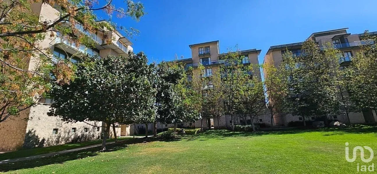 Departamento en Renta en Cumbres del Lago, Querétaro, Querétaro | NEX-288133 | iad México | Foto 16 de 21