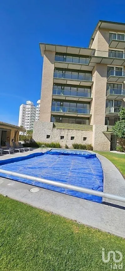 Departamento en Renta en Cumbres del Lago, Querétaro, Querétaro | NEX-288133 | iad México | Foto 17 de 21