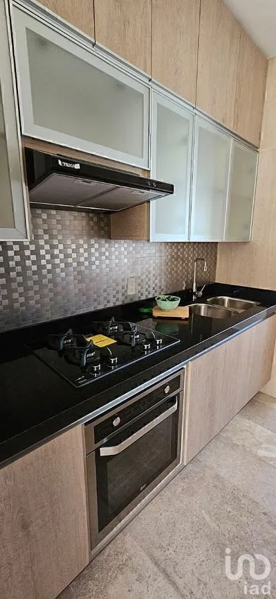 Departamento en Renta en Cumbres del Lago, Querétaro, Querétaro | NEX-288133 | iad México | Foto 3 de 21