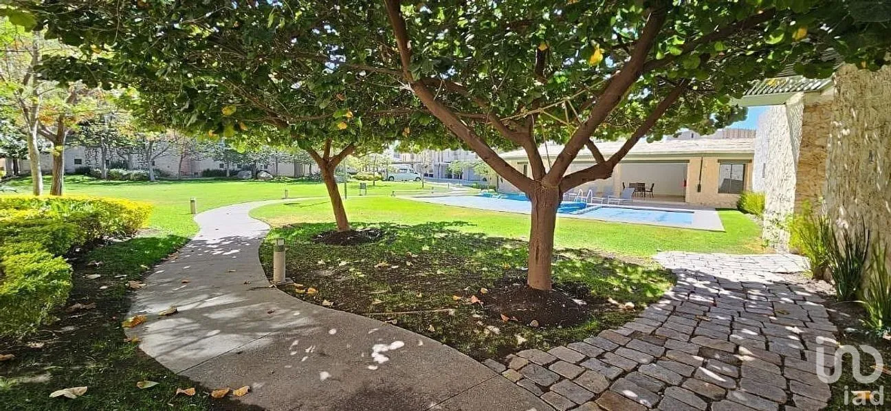 Departamento en Renta en Cumbres del Lago, Querétaro, Querétaro | NEX-288133 | iad México | Foto 21 de 21