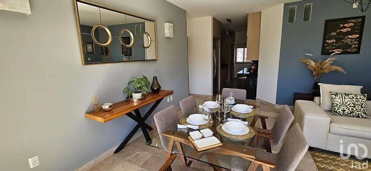Departamento en Renta en Cumbres del Lago, Querétaro, Querétaro | NEX-288133 | iad México | Foto 5 de 21