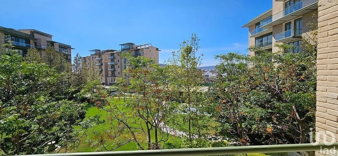 Departamento en Renta en Cumbres del Lago, Querétaro, Querétaro | NEX-288133 | iad México | Foto 7 de 21