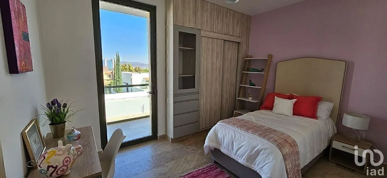 Departamento en Renta en Cumbres del Lago, Querétaro, Querétaro | NEX-288133 | iad México | Foto 9 de 21