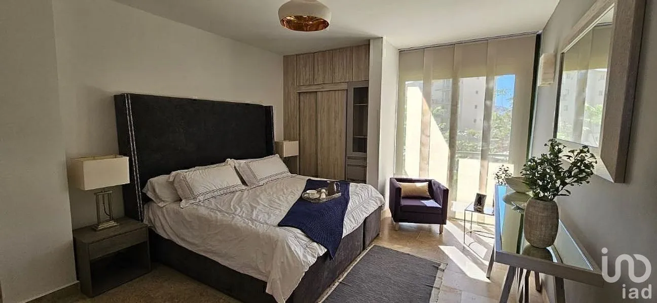 Departamento en Renta en Cumbres del Lago, Querétaro, Querétaro | NEX-288133 | iad México | Foto 10 de 21