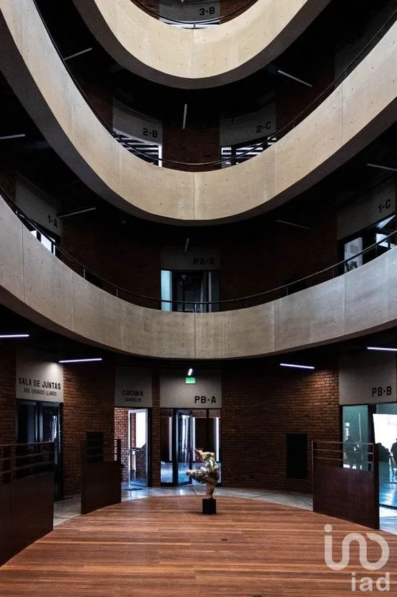 Oficina en Renta en El Salitre, Querétaro, Querétaro | NEX-290719 | iad México | Foto 8 de 10