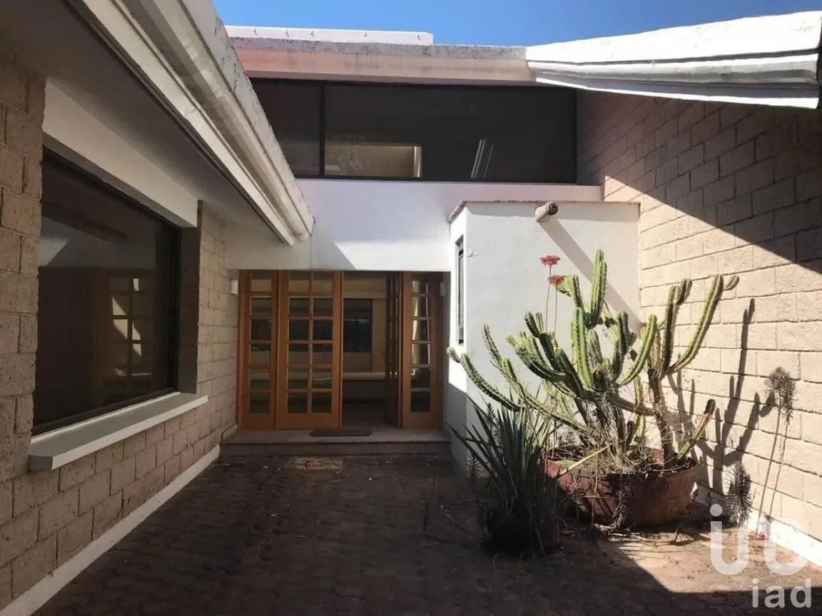 Casa en Venta en Jurica, Querétaro, Querétaro | NEX-292205 | iad México | Foto 13 de 27