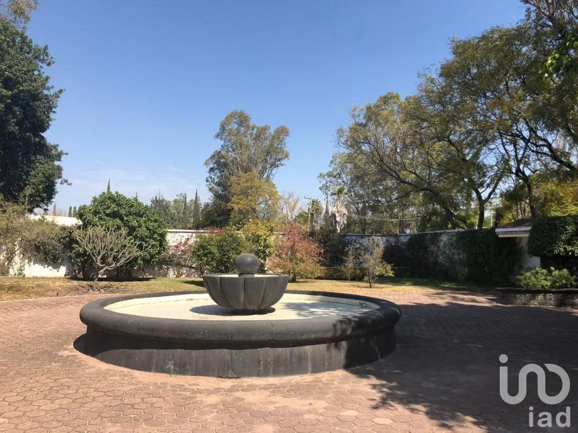 Casa en Venta en Jurica, Querétaro, Querétaro | NEX-292205 | iad México | Foto 15 de 27