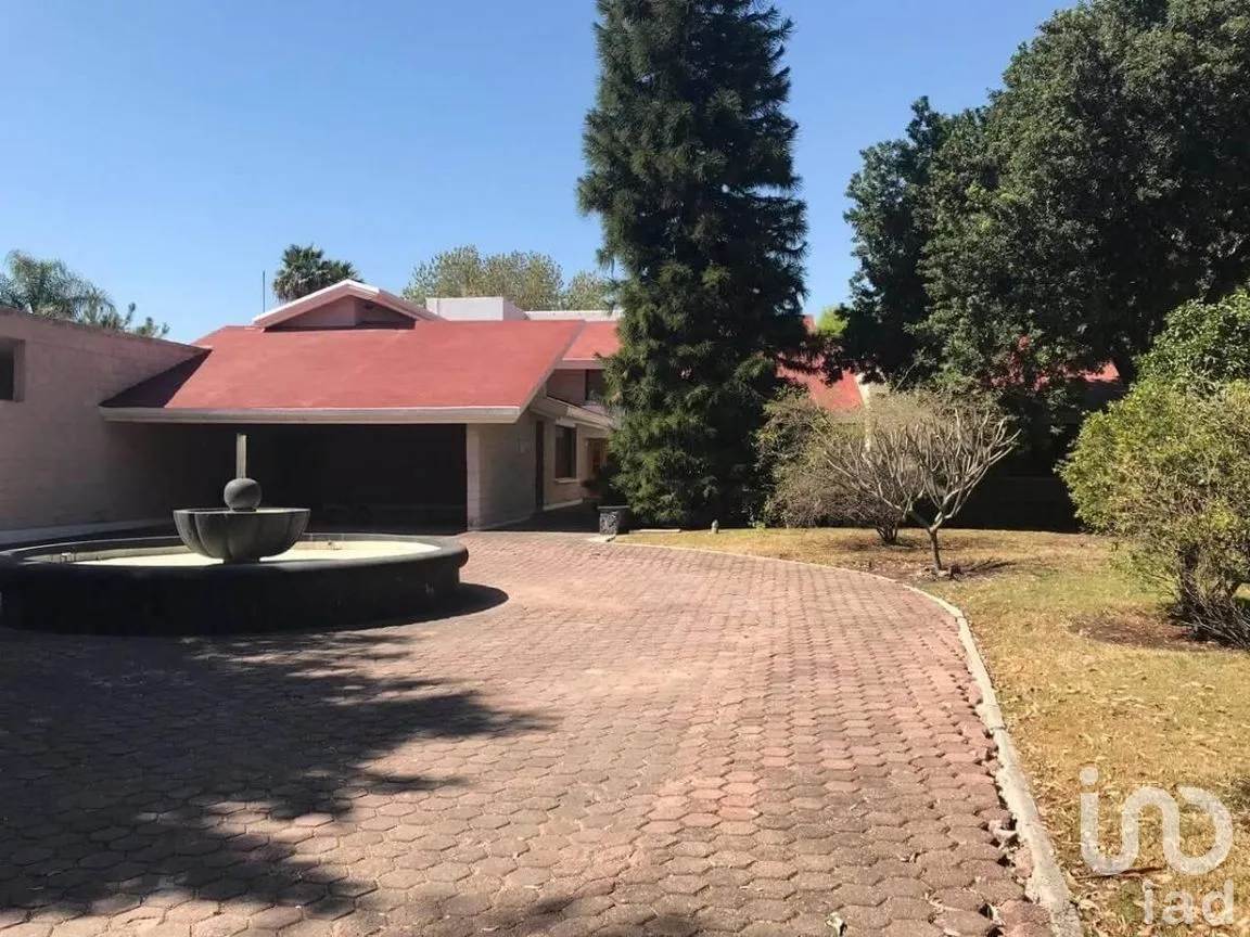 Casa en Venta en Jurica, Querétaro, Querétaro | NEX-292205 | iad México | Foto 16 de 27
