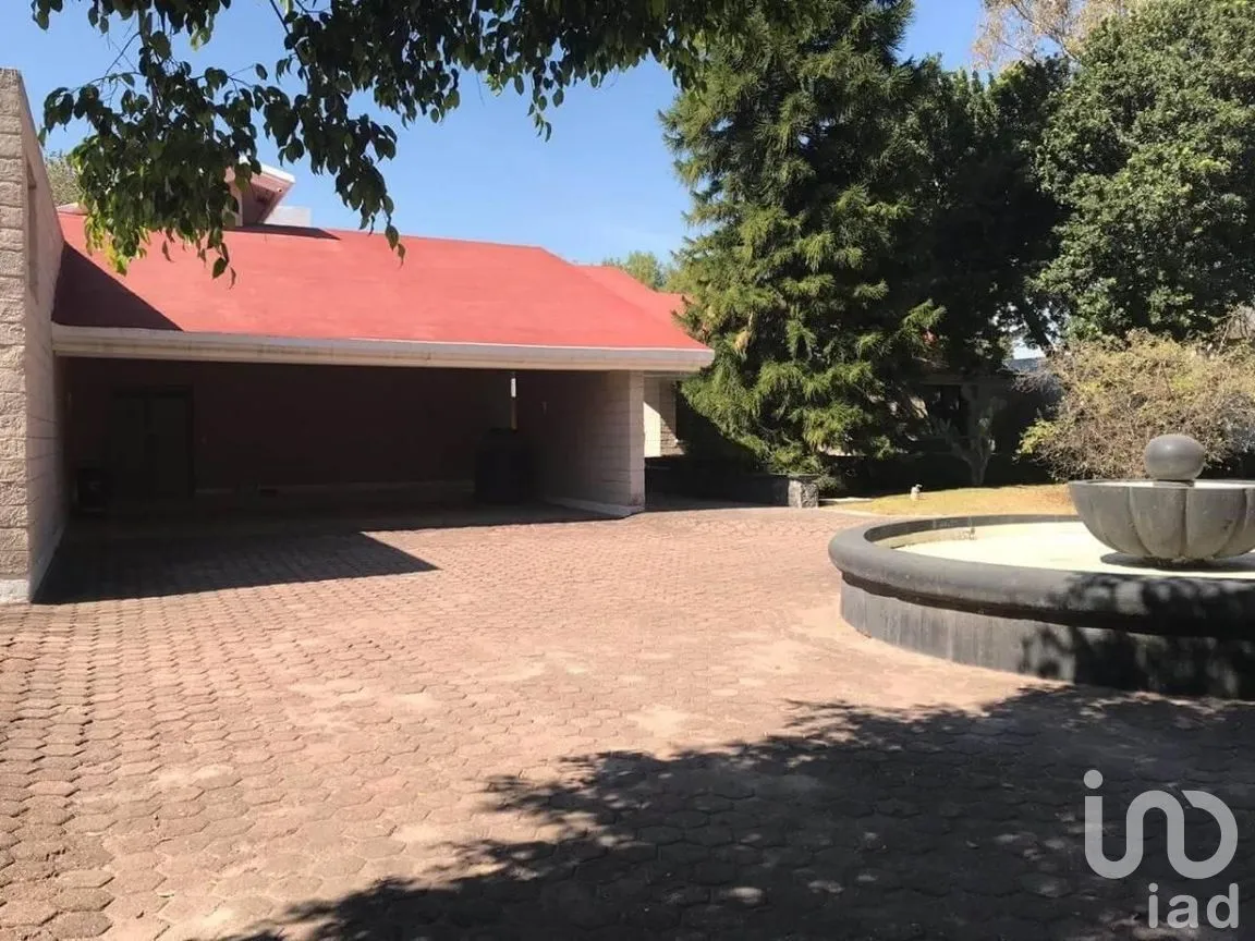 Casa en Venta en Jurica, Querétaro, Querétaro | NEX-292205 | iad México | Foto 18 de 27