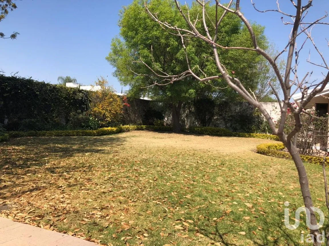 Casa en Venta en Jurica, Querétaro, Querétaro | NEX-292205 | iad México | Foto 19 de 27
