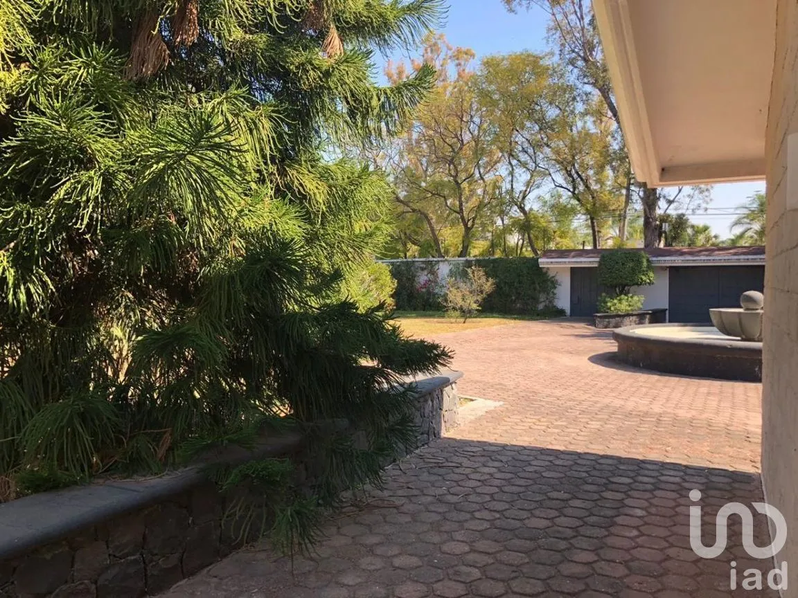Casa en Venta en Jurica, Querétaro, Querétaro | NEX-292205 | iad México | Foto 24 de 27