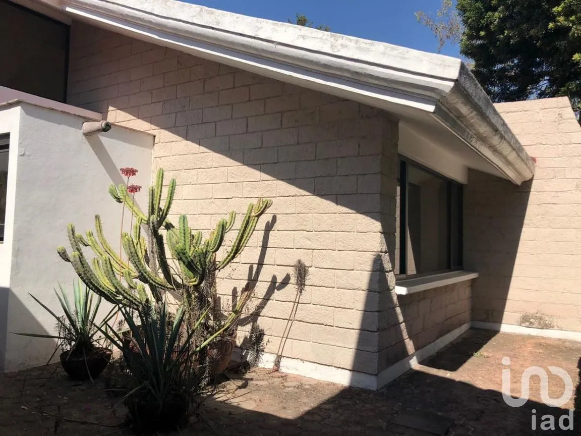 Casa en Venta en Jurica, Querétaro, Querétaro | NEX-292205 | iad México | Foto 25 de 27