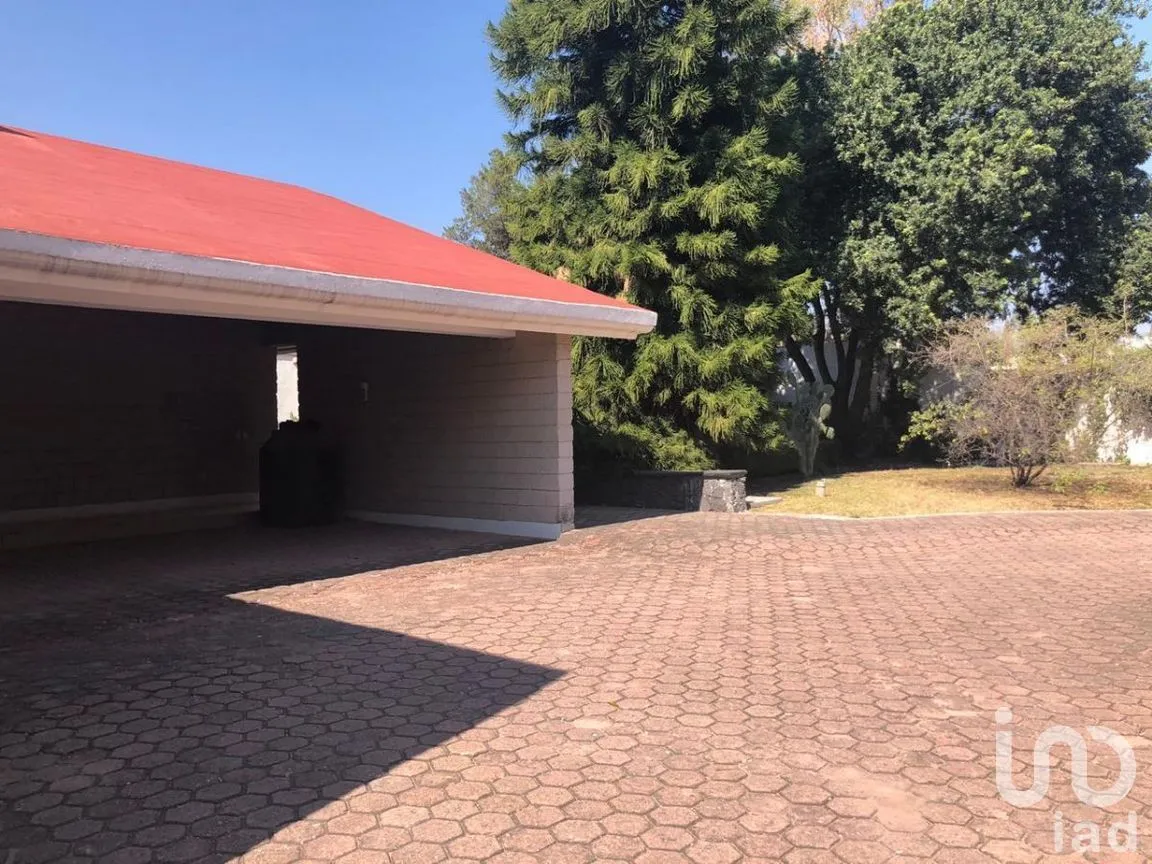 Casa en Venta en Jurica, Querétaro, Querétaro | NEX-292205 | iad México | Foto 26 de 27