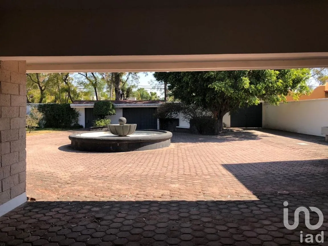 Casa en Venta en Jurica, Querétaro, Querétaro | NEX-292205 | iad México | Foto 27 de 27