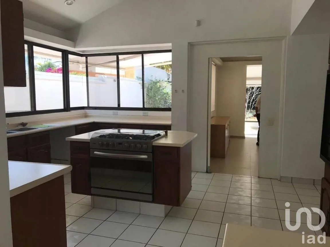 Casa en Venta en Jurica, Querétaro, Querétaro | NEX-292205 | iad México | Foto 7 de 27