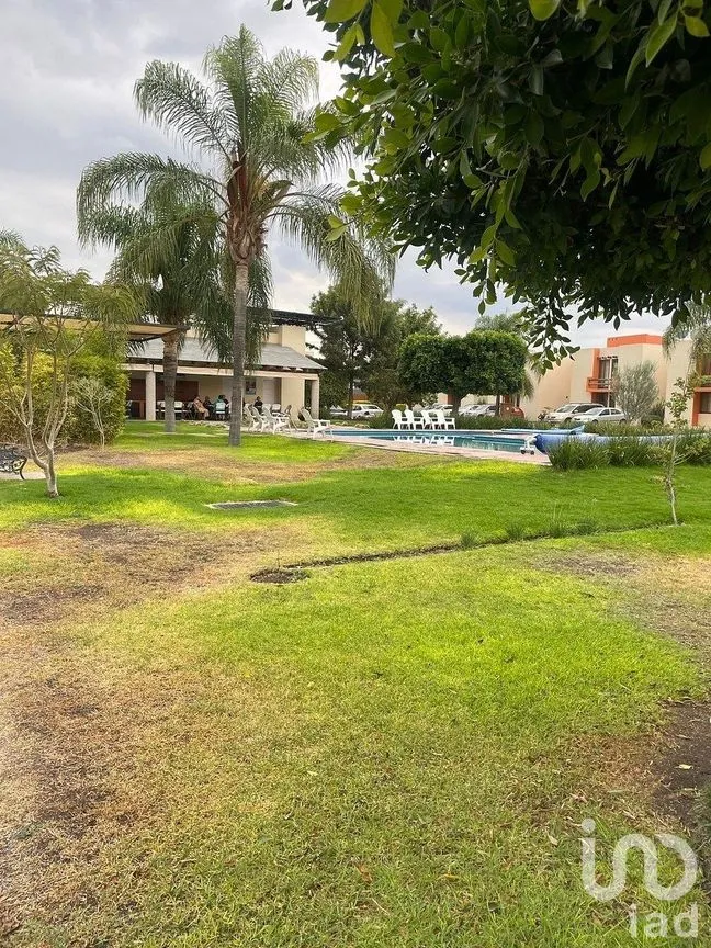 Departamento en Renta en Puerta Real, Corregidora, Querétaro | NEX-292206 | iad México | Foto 13 de 14