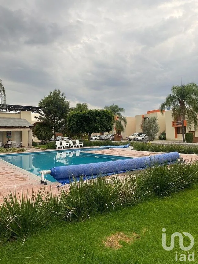 Departamento en Renta en Puerta Real, Corregidora, Querétaro | NEX-292206 | iad México | Foto 7 de 14
