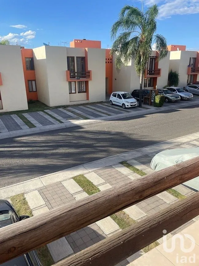 Departamento en Renta en Puerta Real, Corregidora, Querétaro | NEX-292206 | iad México | Foto 1 de 14