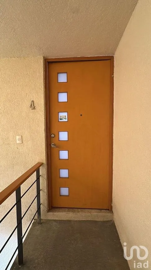 Departamento en Renta en Puerta Real, Corregidora, Querétaro | NEX-293144 | iad México | Foto 3 de 18