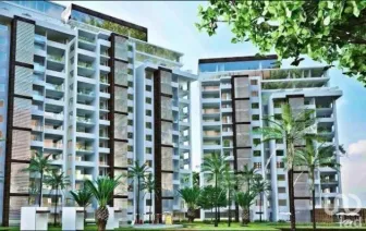 NEX-79881 - Departamento en Renta, con 4 recamaras, con 3 baños, con 318 m2 de construcción.