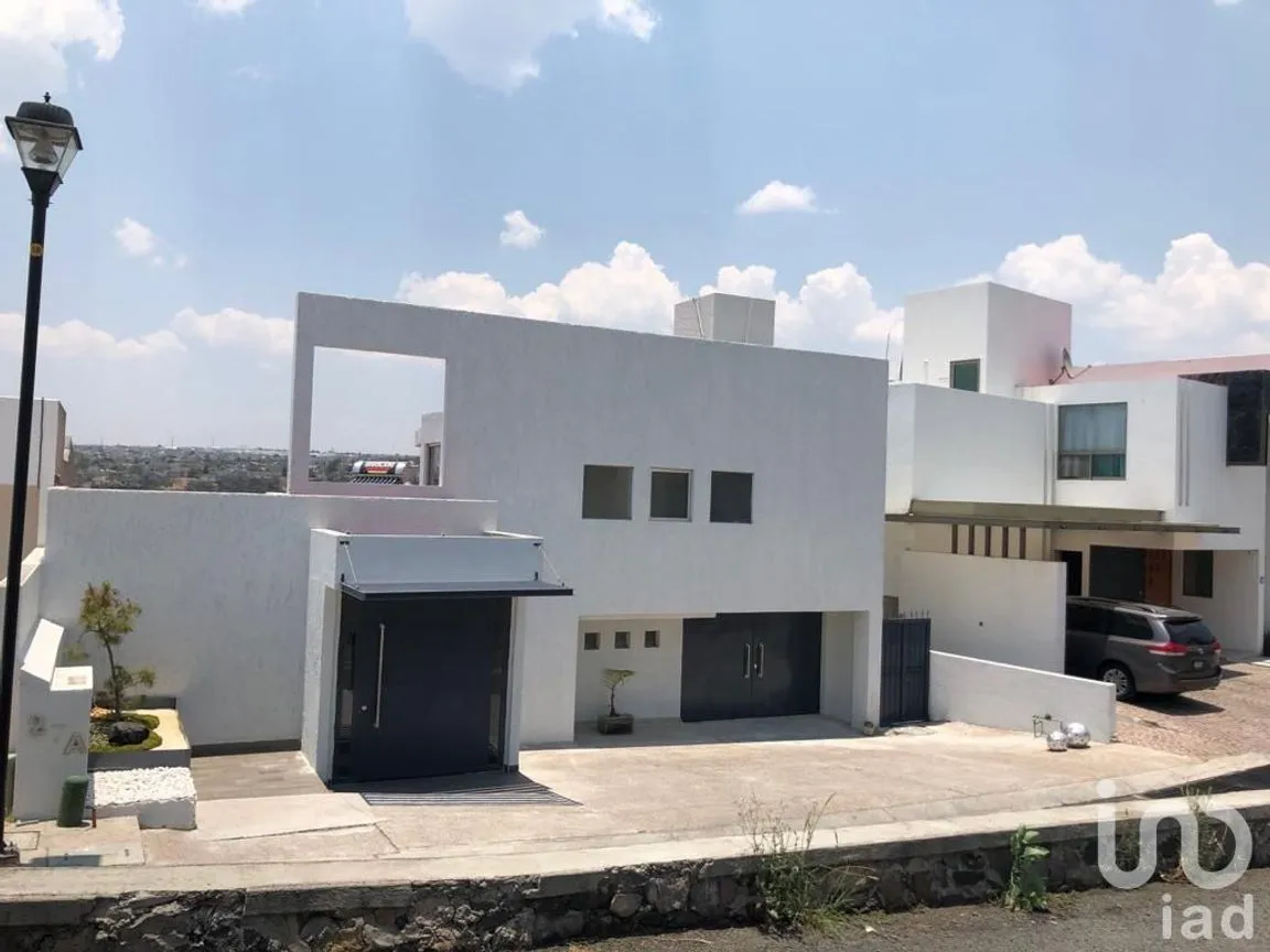 Casa en Venta en Misión de Concá, Querétaro, Querétaro | NEX-79907 | iad México | Foto 1 de 22