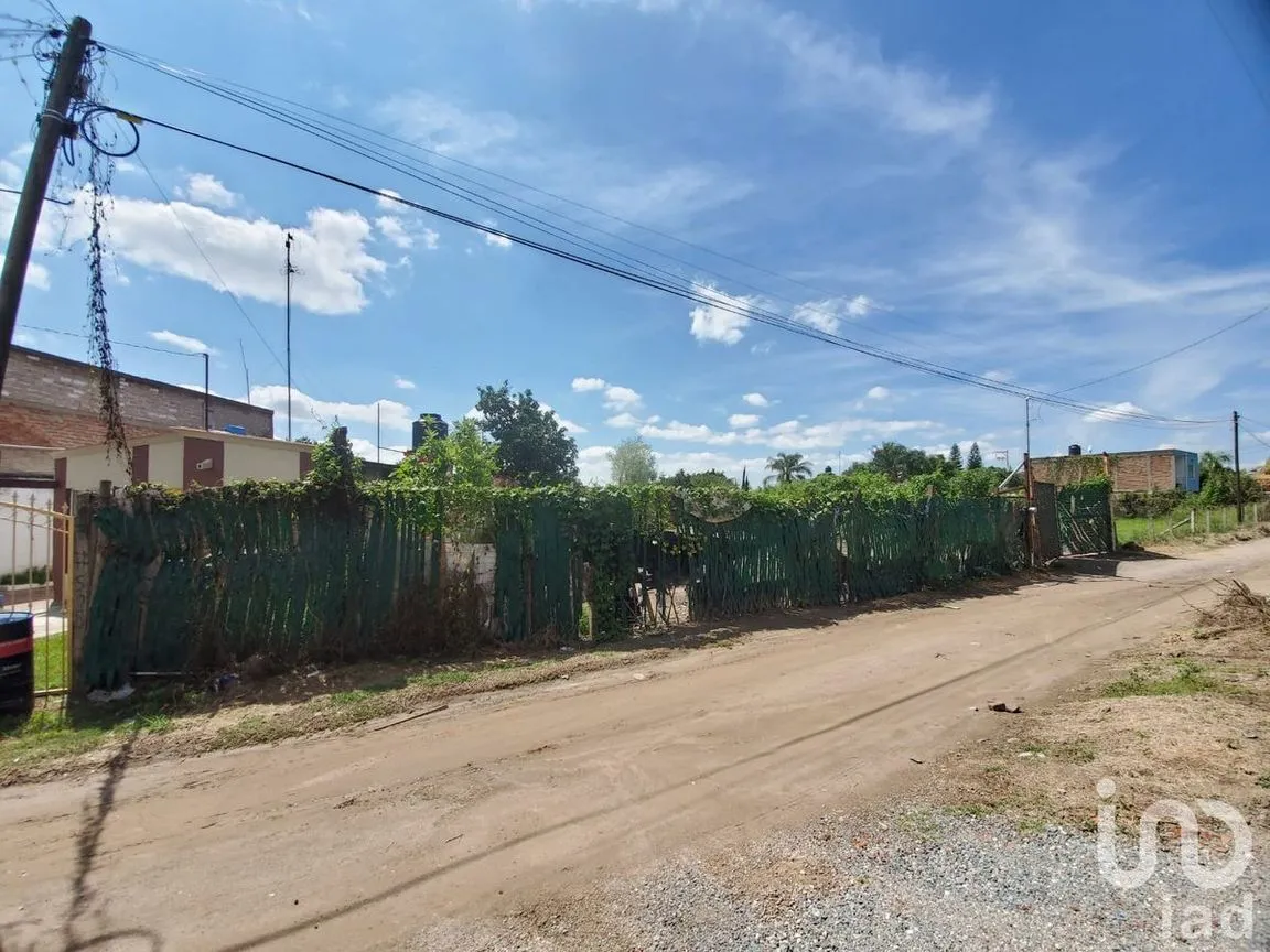 Terreno en Venta en Copalita, Zapopan, Jalisco | NEX-111539 | iad México | Foto 1 de 9