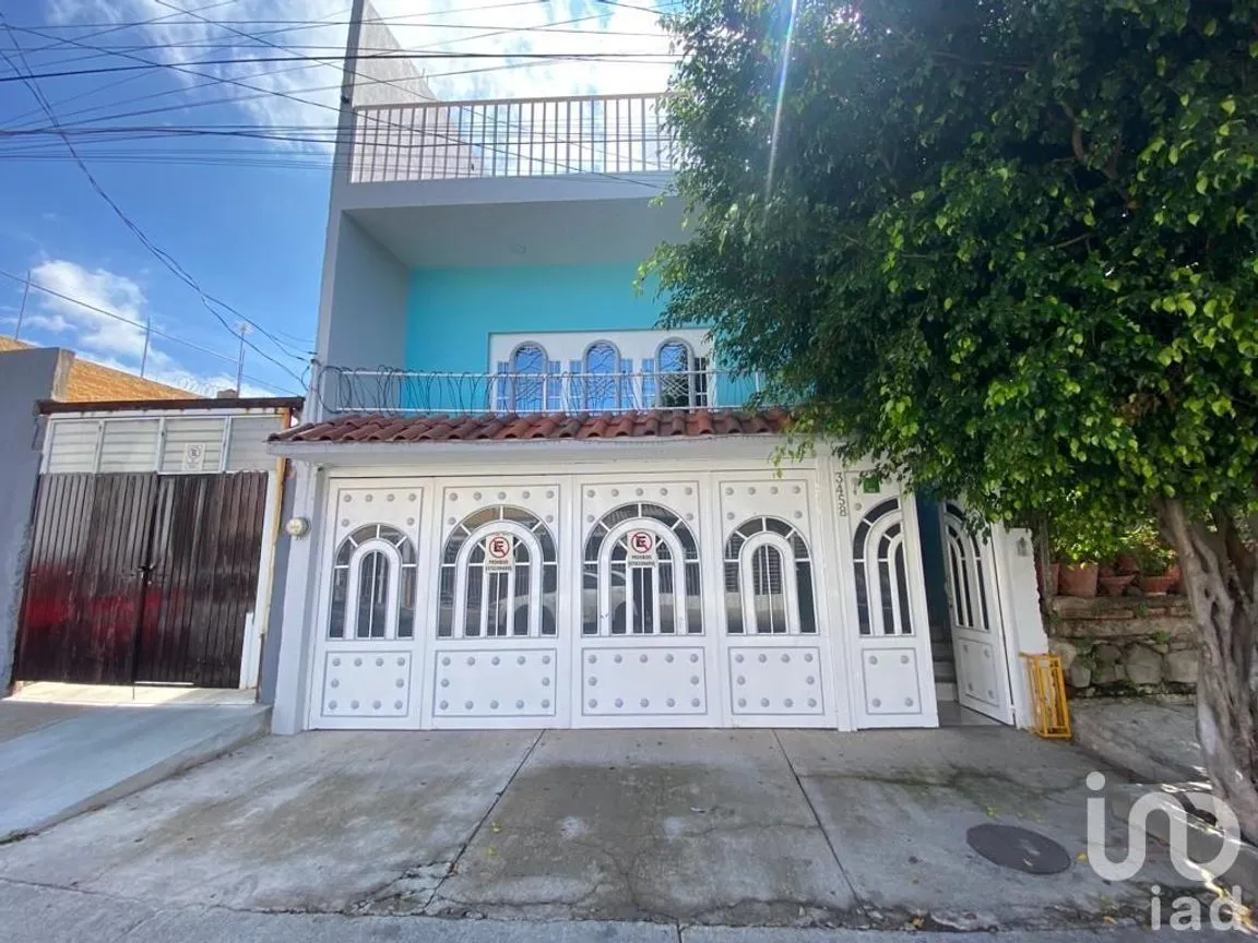 Casa en Venta en San José Río Verde 1a. Sección, Guadalajara, Jalisco | NEX-201886 | iad México | Foto 1 de 17