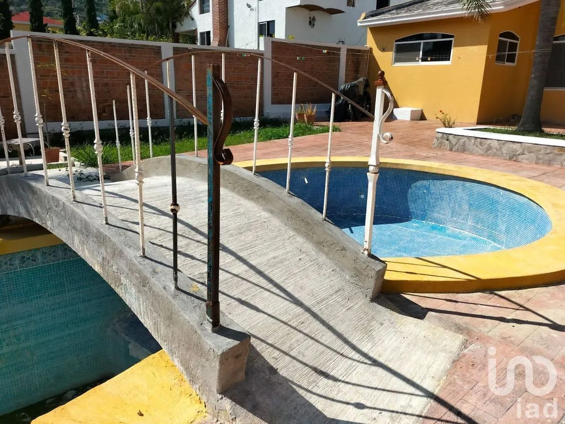 Casa en Venta en Balcones de La Calera, Tlajomulco de Zúñiga, Jalisco | NEX-201889 | iad México | Foto 5 de 20