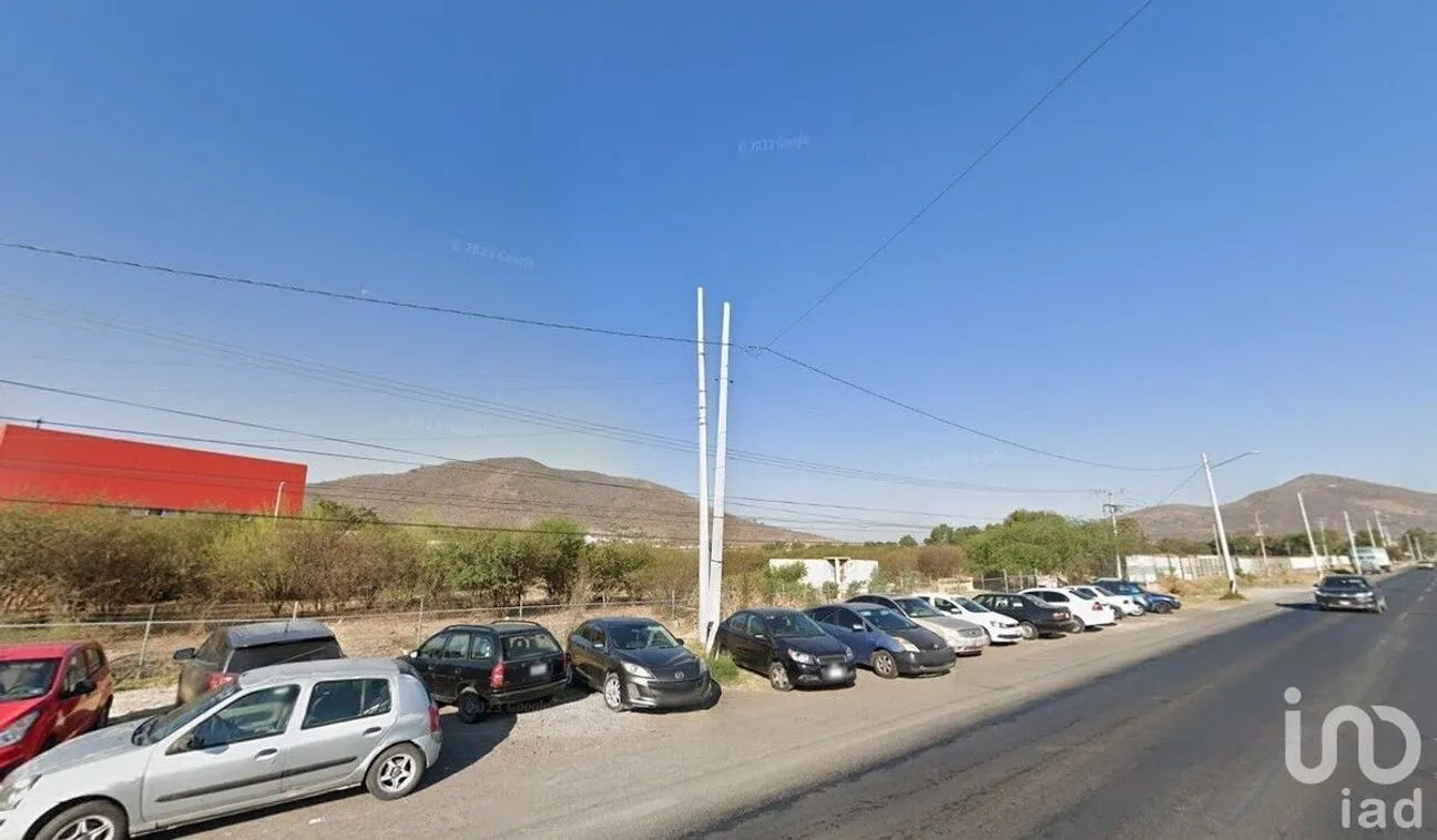 Terreno en Venta en Campo Sur, Tlajomulco de Zúñiga, Jalisco | NEX-226763 | iad México | Foto 2 de 5