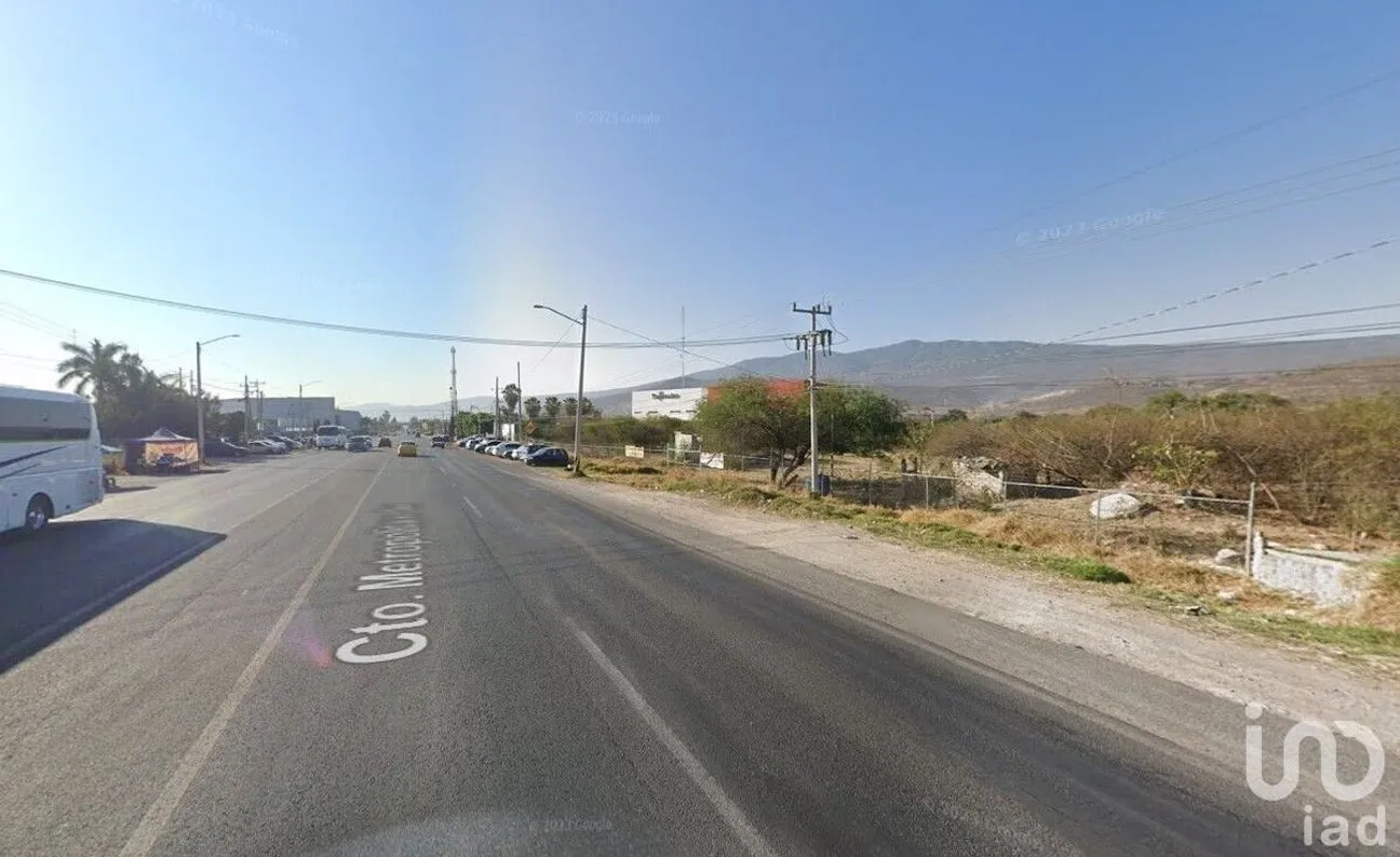 Terreno en Venta en Campo Sur, Tlajomulco de Zúñiga, Jalisco | NEX-226763 | iad México | Foto 3 de 5