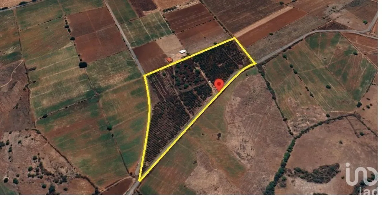 Terreno en Venta en Antonio Escobedo, San Juanito de Escobedo, Jalisco | NEX-227001 | iad México | Foto 2 de 15