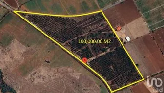 NEX-227001 - Terreno en Venta en Antonio Escobedo, CP 46560, Jalisco.
