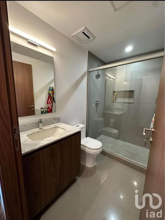 Departamento en Venta en Valle Real, Zapopan, Jalisco | NEX-227002 | iad México | Foto 15 de 22
