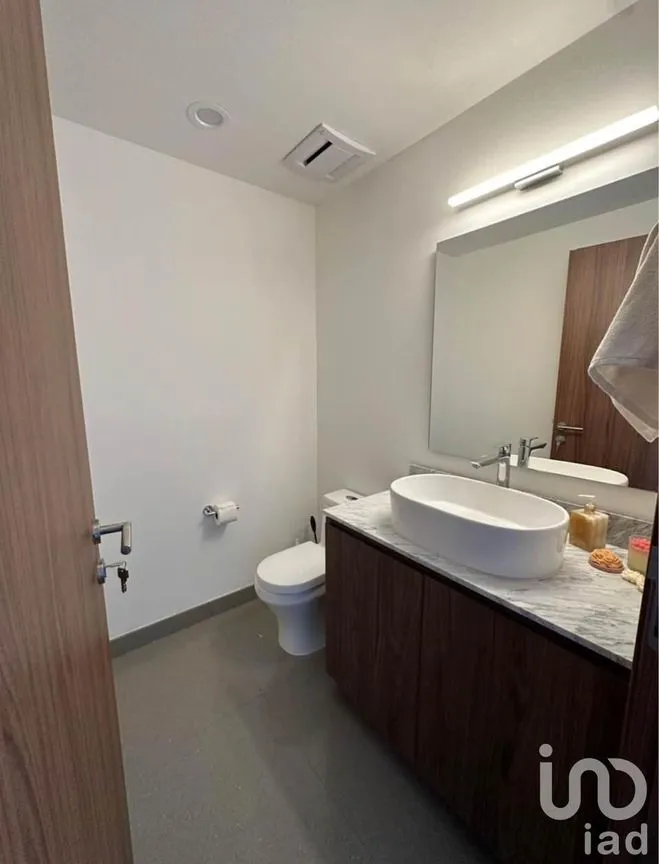 Departamento en Venta en Valle Real, Zapopan, Jalisco | NEX-227002 | iad México | Foto 16 de 22