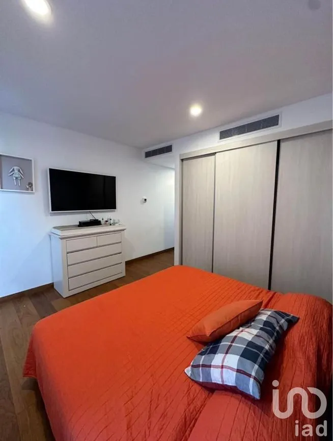 Departamento en Venta en Valle Real, Zapopan, Jalisco | NEX-227002 | iad México | Foto 18 de 22