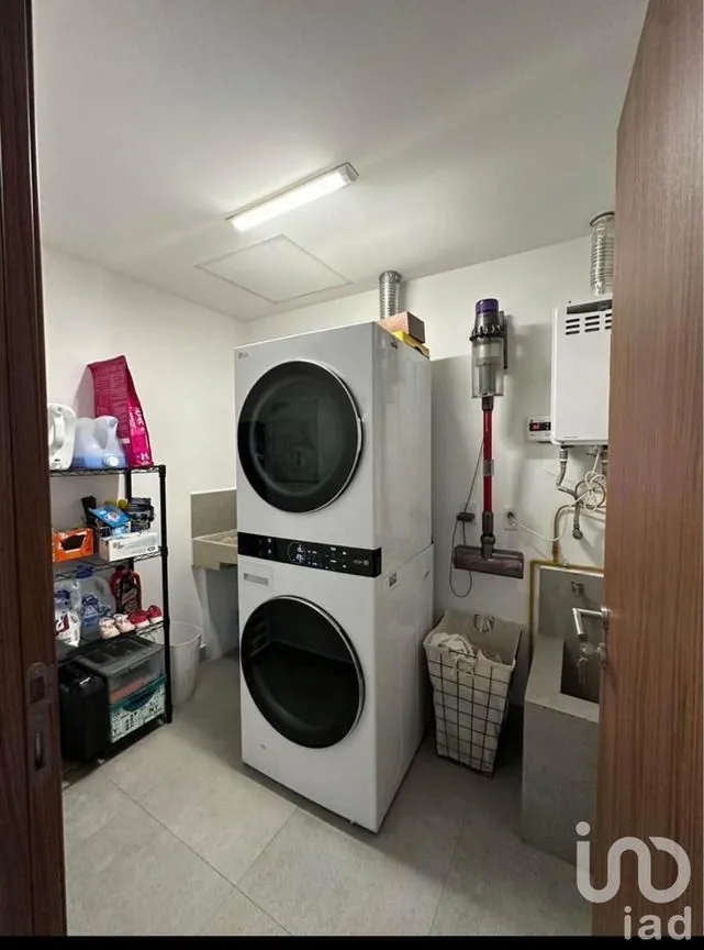 Departamento en Venta en Valle Real, Zapopan, Jalisco | NEX-227002 | iad México | Foto 19 de 22