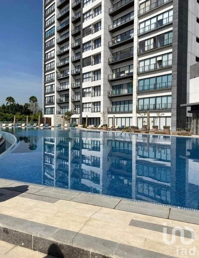 Departamento en Venta en Valle Real, Zapopan, Jalisco | NEX-227002 | iad México | Foto 20 de 22