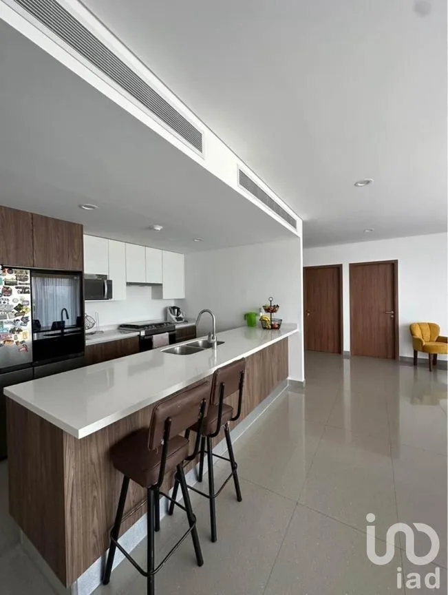 Departamento en Venta en Valle Real, Zapopan, Jalisco | NEX-227002 | iad México | Foto 3 de 22