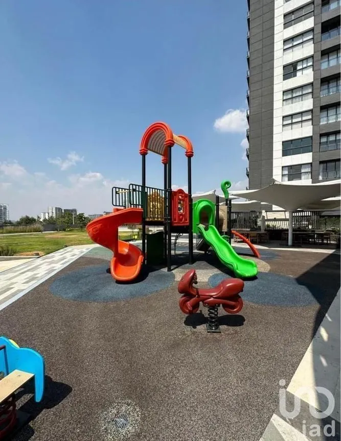 Departamento en Venta en Valle Real, Zapopan, Jalisco | NEX-227002 | iad México | Foto 21 de 22