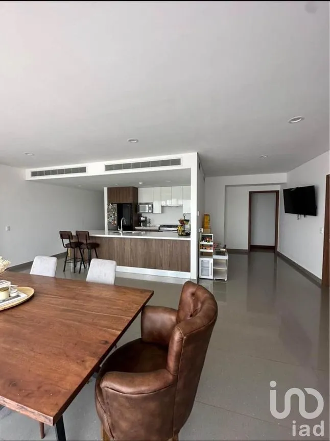 Departamento en Venta en Valle Real, Zapopan, Jalisco | NEX-227002 | iad México | Foto 4 de 22