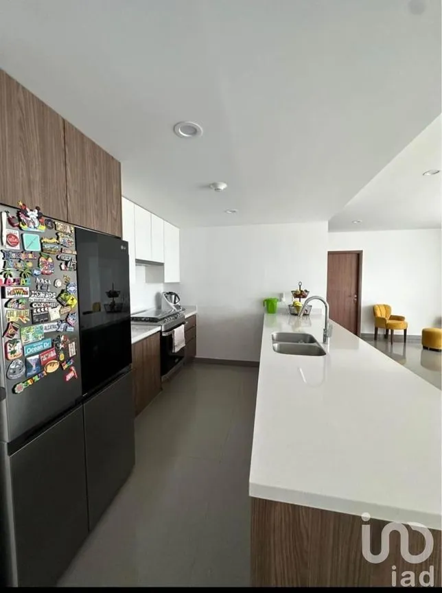 Departamento en Venta en Valle Real, Zapopan, Jalisco | NEX-227002 | iad México | Foto 5 de 22