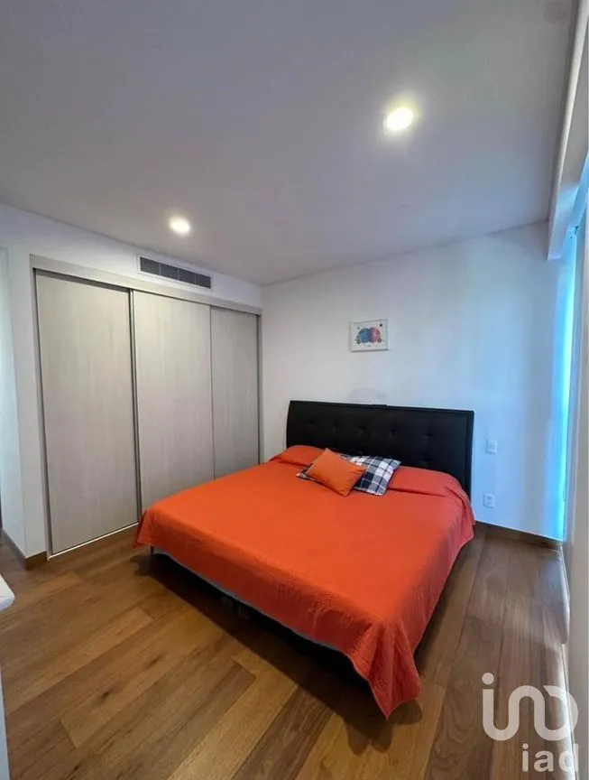 Departamento en Venta en Valle Real, Zapopan, Jalisco | NEX-227002 | iad México | Foto 8 de 22