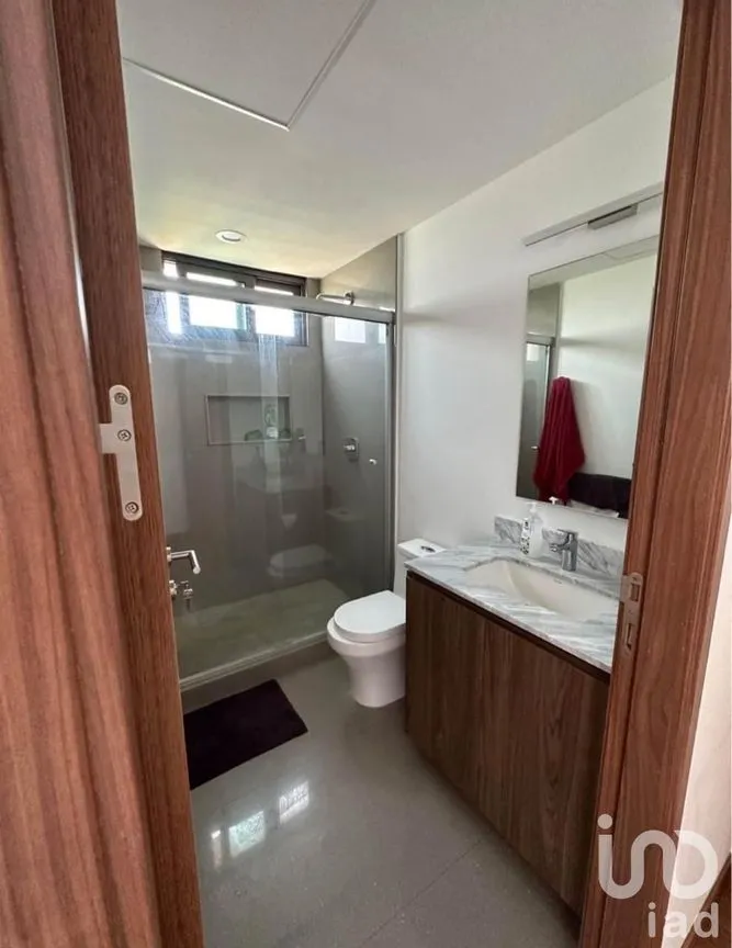 Departamento en Venta en Valle Real, Zapopan, Jalisco | NEX-227002 | iad México | Foto 9 de 22